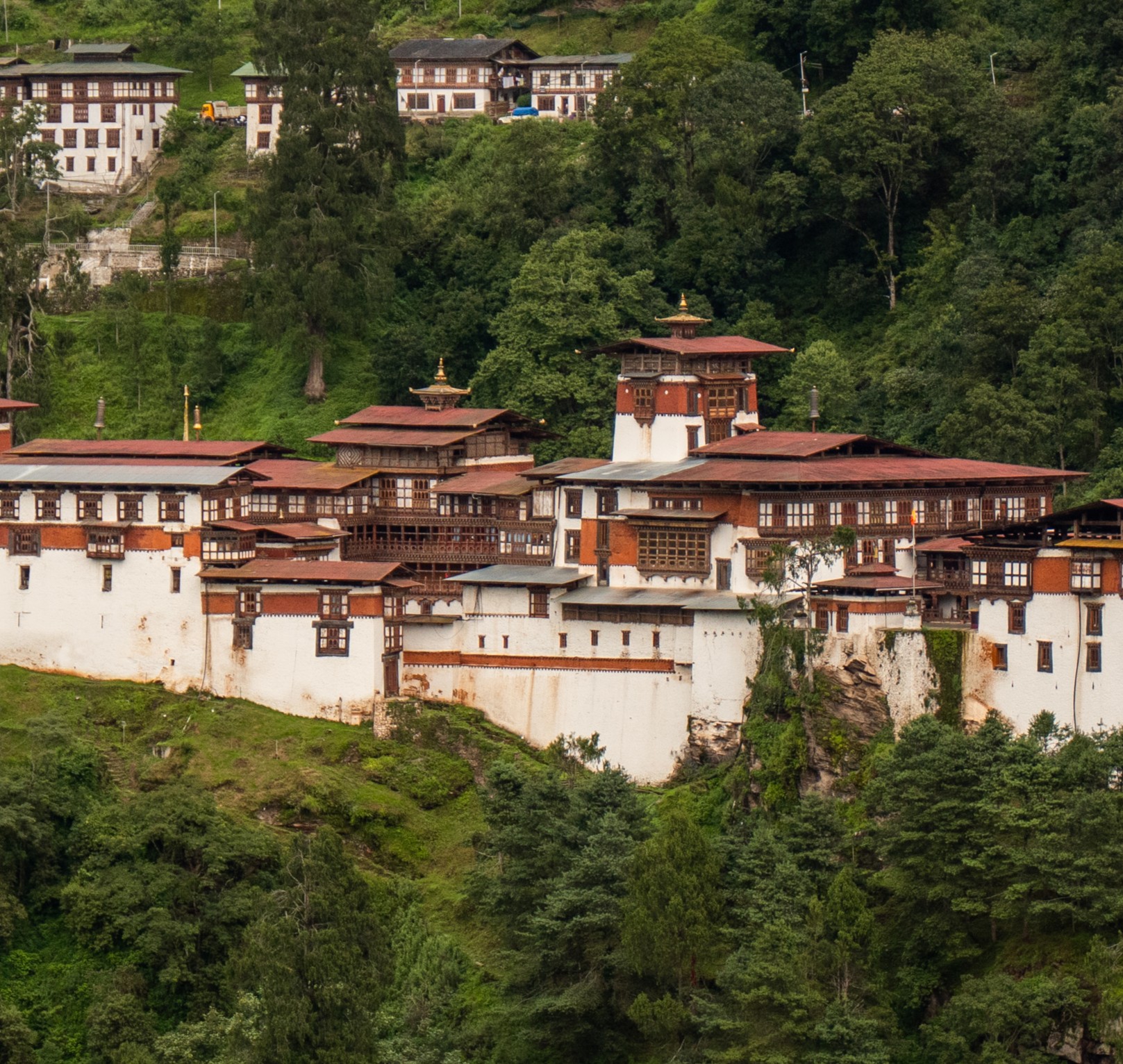 Bumthang