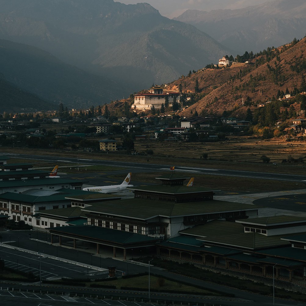 Paro
