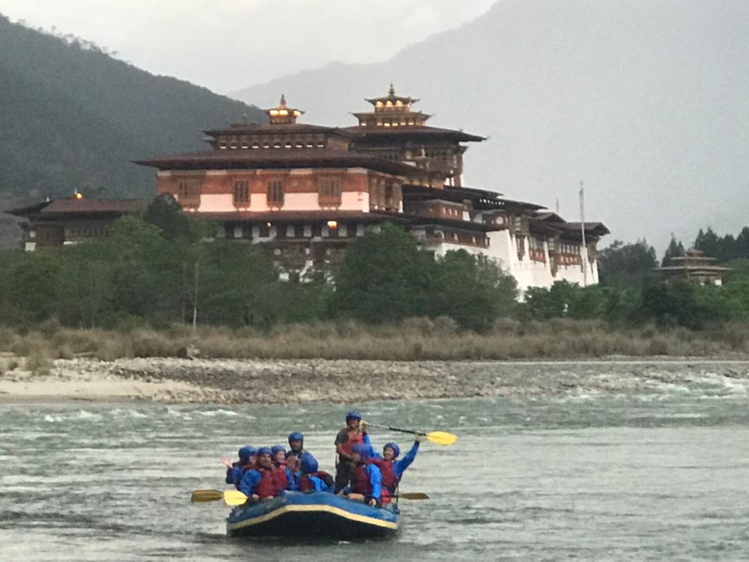 Wellness Retreats Bhutan